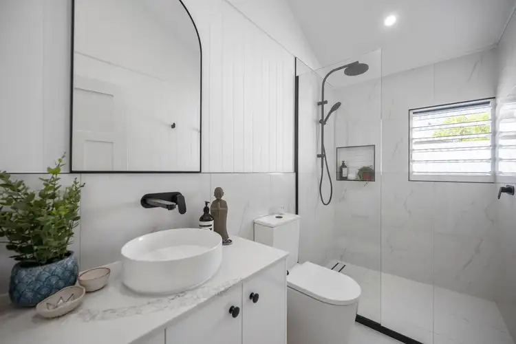 Fourth view of Homely house listing, 7 Thomas Street, Pimlico QLD 4812