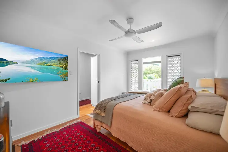 Fifth view of Homely house listing, 7 Thomas Street, Pimlico QLD 4812