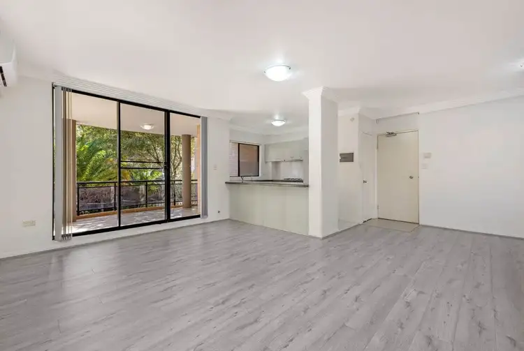 17/37-43 Good Street, Westmead NSW 2145