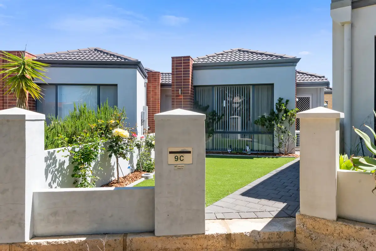 Main view of Homely house listing, 9C Ardara Bend, Butler WA 6036