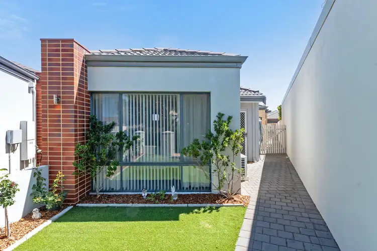 Second view of Homely house listing, 9C Ardara Bend, Butler WA 6036