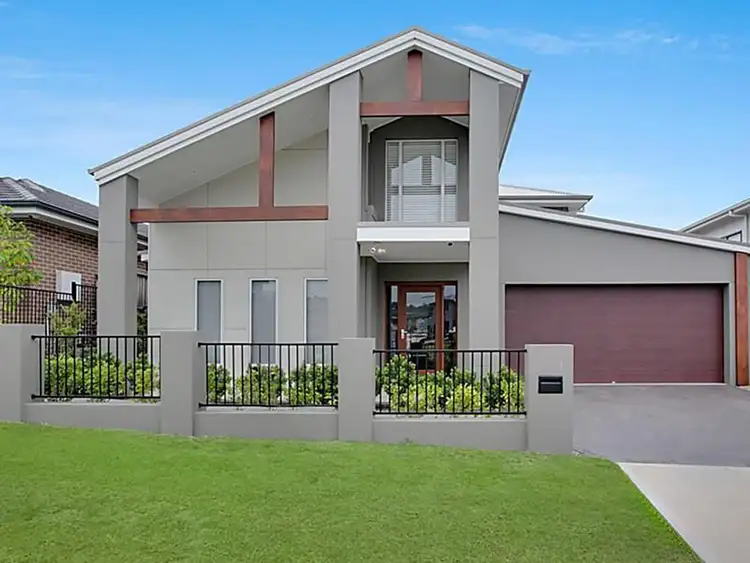 33 University Drive, Campbelltown NSW 2560