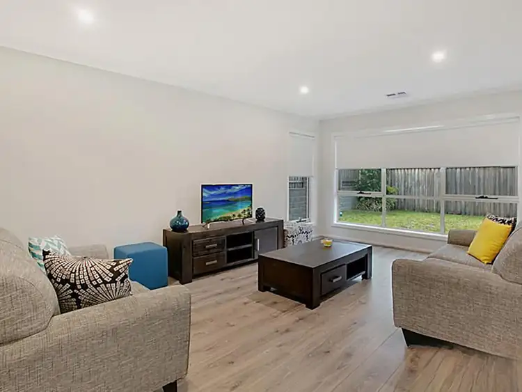 Third view of Homely house listing, 33 University Drive, Campbelltown NSW 2560