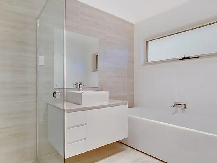 Fourth view of Homely house listing, 33 University Drive, Campbelltown NSW 2560