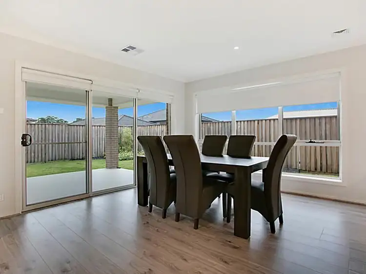 Fifth view of Homely house listing, 33 University Drive, Campbelltown NSW 2560
