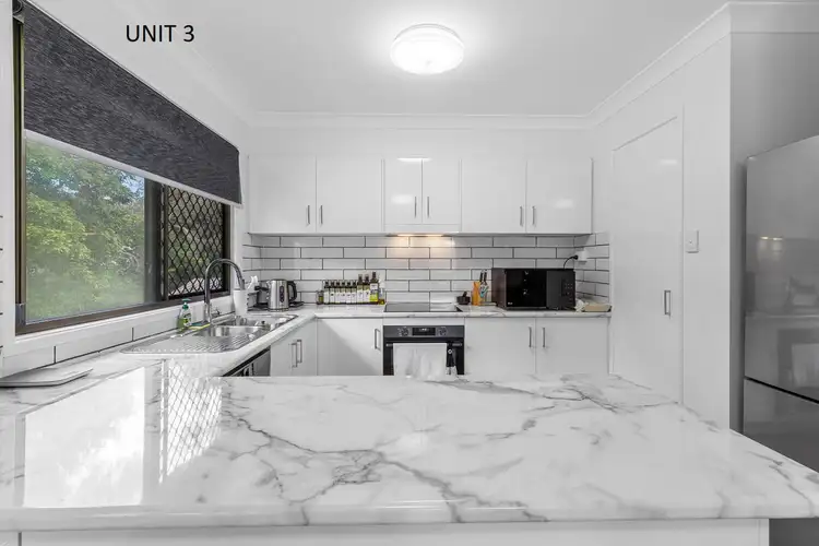 Second view of Homely townhouse listing, 3/13 Mallett Street, Tin Can Bay QLD 4580