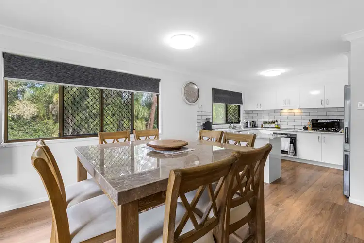 Third view of Homely townhouse listing, 3/13 Mallett Street, Tin Can Bay QLD 4580