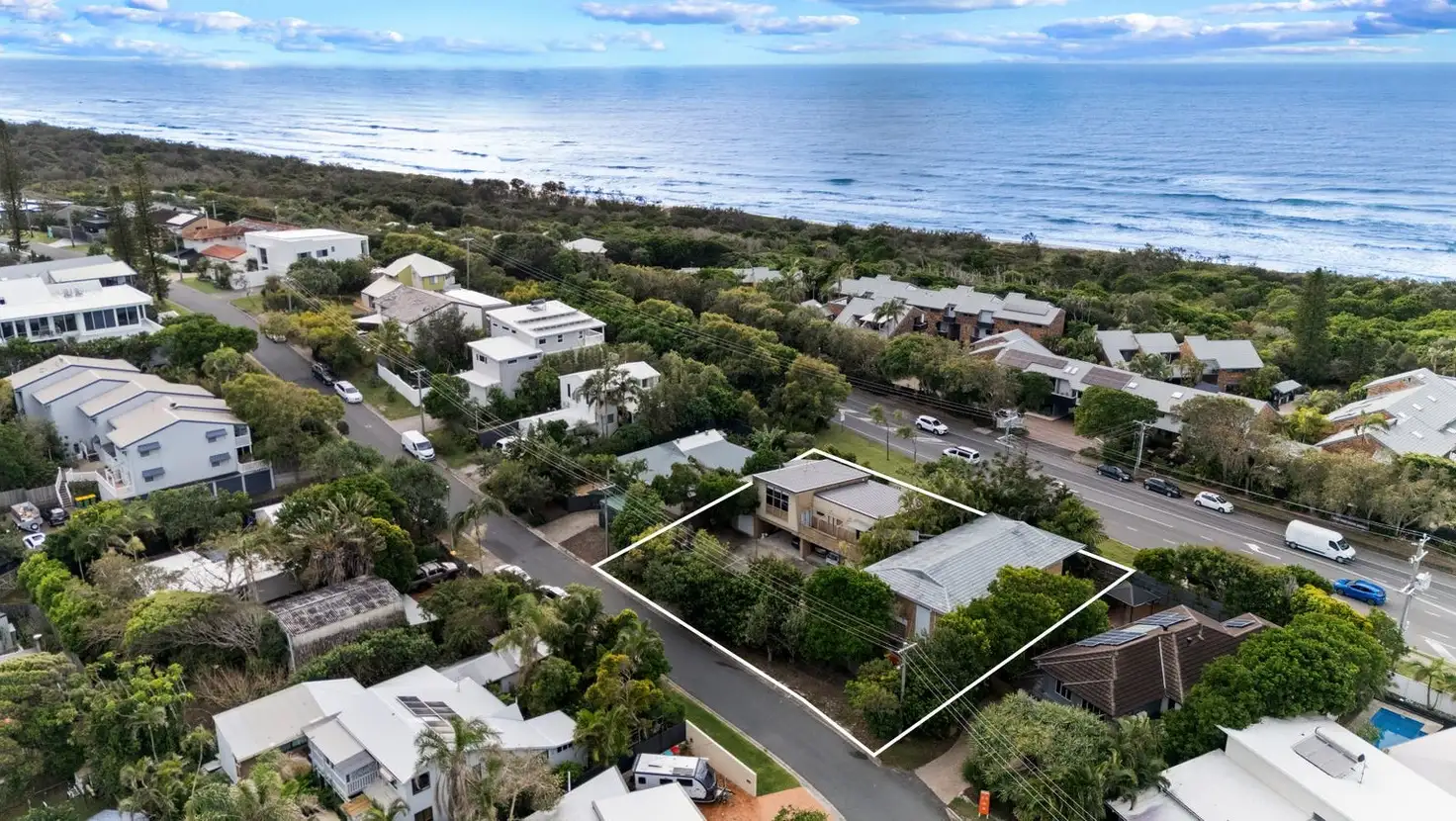 Main view of Homely apartment listing, 8/49-51 Kestrel Crescent, Peregian Beach QLD 4573
