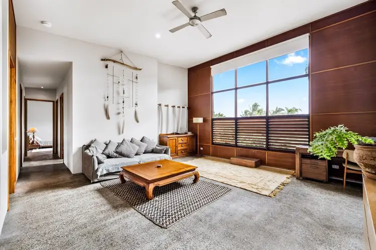 Second view of Homely apartment listing, 8/49-51 Kestrel Crescent, Peregian Beach QLD 4573