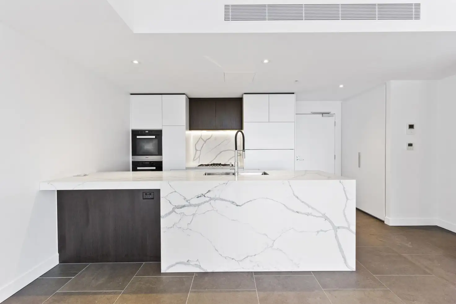 Main view of Homely apartment listing, 806/1 Marshall Avenue, St Leonards NSW 2065