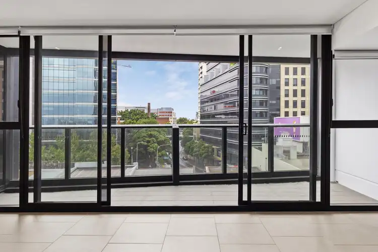 Third view of Homely apartment listing, 806/1 Marshall Avenue, St Leonards NSW 2065