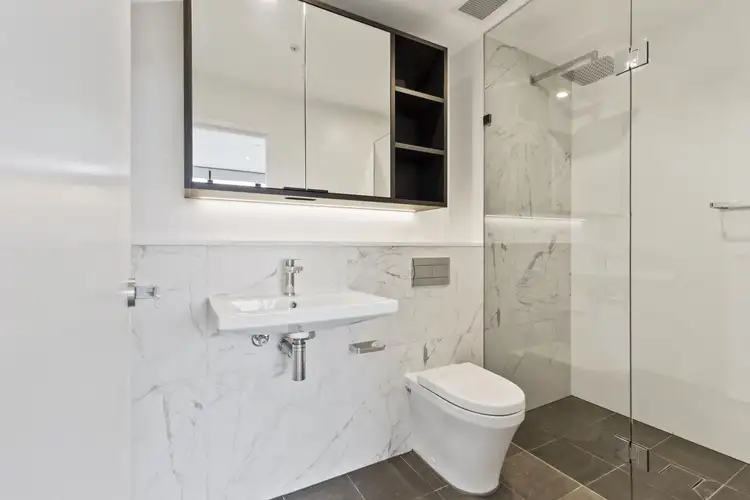 Fourth view of Homely apartment listing, 806/1 Marshall Avenue, St Leonards NSW 2065