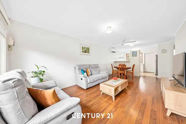 Second view of Homely unit listing, 22/36-44 Bourke Road, Oakleigh South VIC 3167