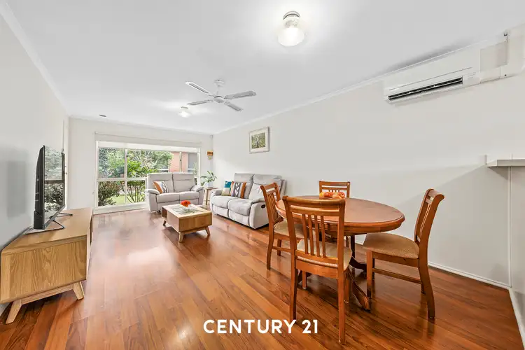 Third view of Homely unit listing, 22/36-44 Bourke Road, Oakleigh South VIC 3167
