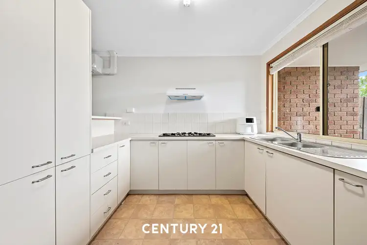 Fourth view of Homely unit listing, 22/36-44 Bourke Road, Oakleigh South VIC 3167