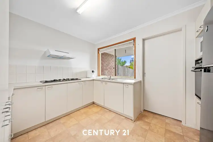 Fifth view of Homely unit listing, 22/36-44 Bourke Road, Oakleigh South VIC 3167