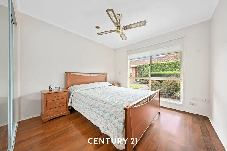 Sixth view of Homely unit listing, 22/36-44 Bourke Road, Oakleigh South VIC 3167