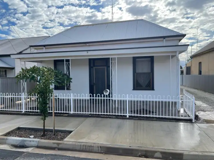9 Queen Street, Port Pirie SA 5540