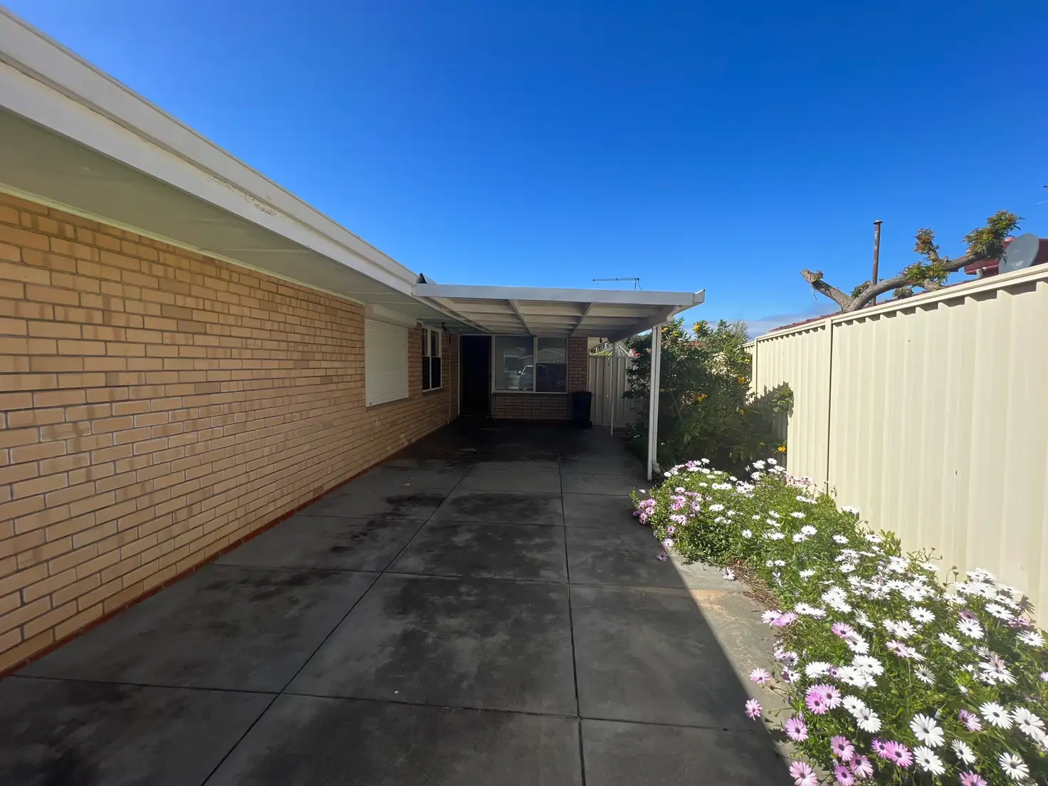 Main view of Homely semi-detached listing, 53b Thorpe Street, Rockingham WA 6168