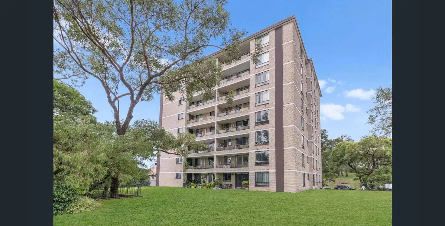Main view of Homely apartment listing, 15/29-31 Paul Street, Bondi Junction NSW 2022
