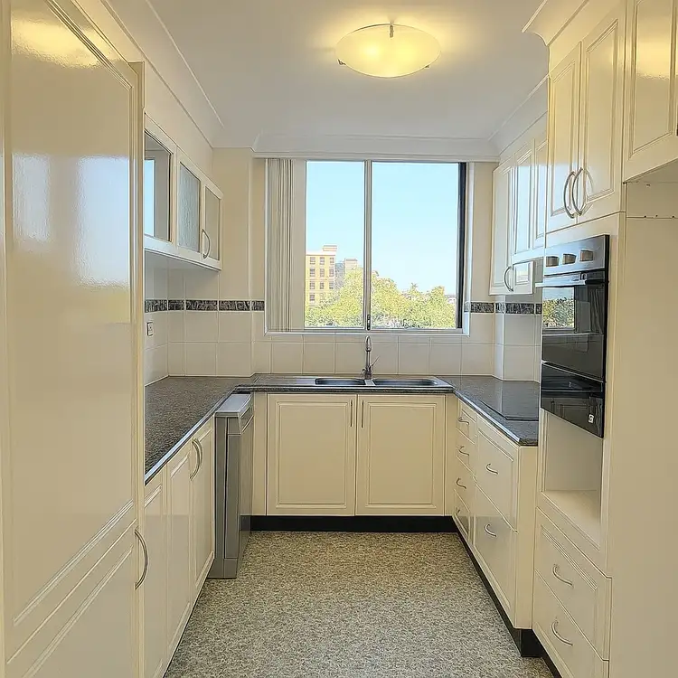 Second view of Homely apartment listing, 15/29-31 Paul Street, Bondi Junction NSW 2022