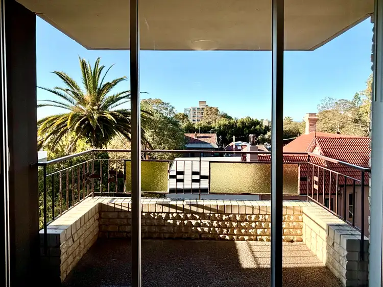 Third view of Homely apartment listing, 15/29-31 Paul Street, Bondi Junction NSW 2022