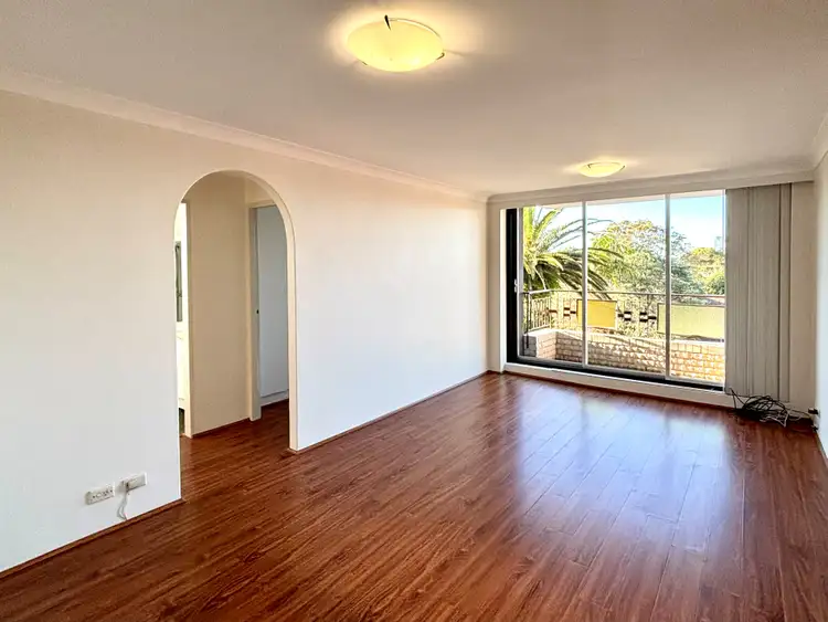 Fourth view of Homely apartment listing, 15/29-31 Paul Street, Bondi Junction NSW 2022