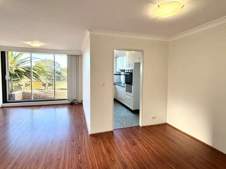 Fifth view of Homely apartment listing, 15/29-31 Paul Street, Bondi Junction NSW 2022