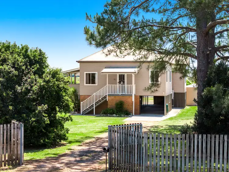 354 Broadwater Road, Dungarubba NSW 2480