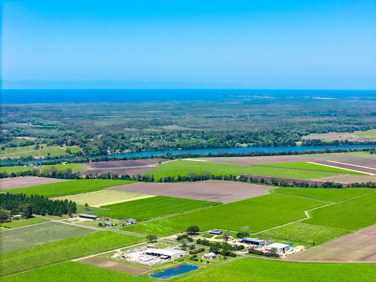 354 Broadwater Road, Dungarubba NSW 2480