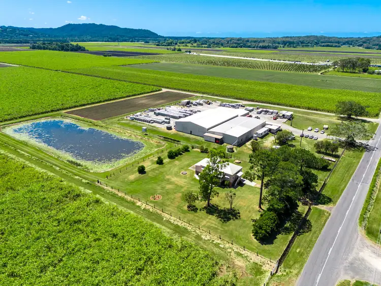 354 Broadwater Road, Dungarubba NSW 2480