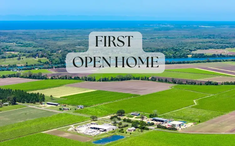 354 Broadwater Road, Dungarubba NSW 2480