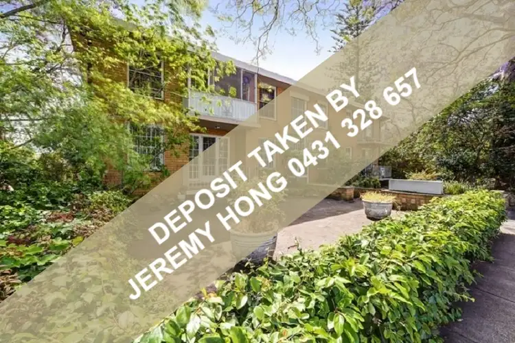 6/620 Pacific Highway, Killara NSW 2071