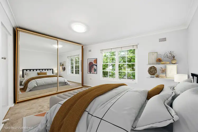 Third view of Homely apartment listing, 6/620 Pacific Highway, Killara NSW 2071