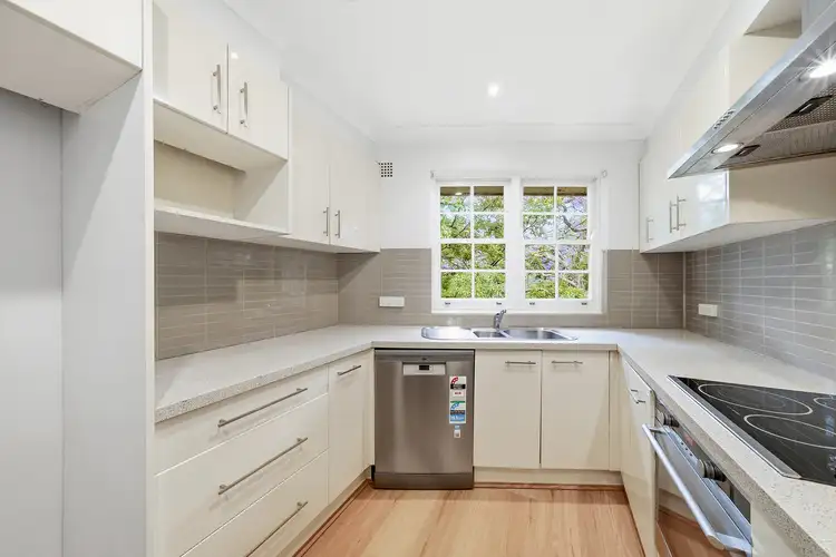Third view of Homely apartment listing, 6/620 Pacific Highway, Killara NSW 2071