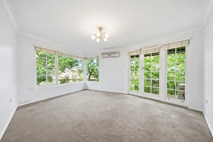 Fifth view of Homely apartment listing, 6/620 Pacific Highway, Killara NSW 2071