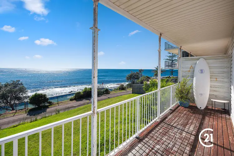Second view of Homely unit listing, 2/94 Ocean Parade, The Entrance NSW 2261