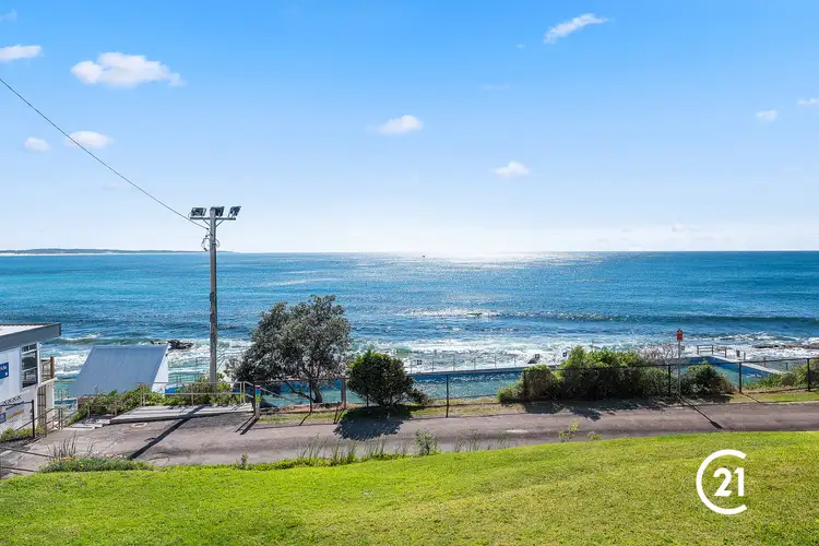 Third view of Homely unit listing, 2/94 Ocean Parade, The Entrance NSW 2261