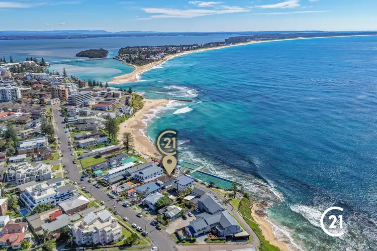 Fifth view of Homely unit listing, 2/94 Ocean Parade, The Entrance NSW 2261