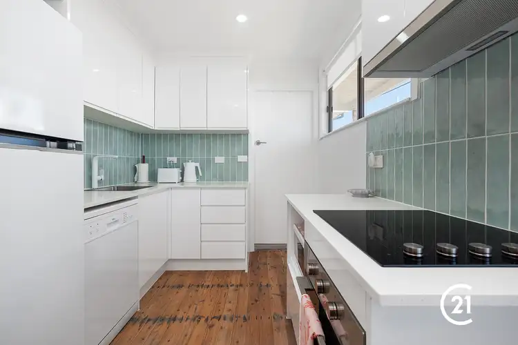 Sixth view of Homely unit listing, 2/94 Ocean Parade, The Entrance NSW 2261