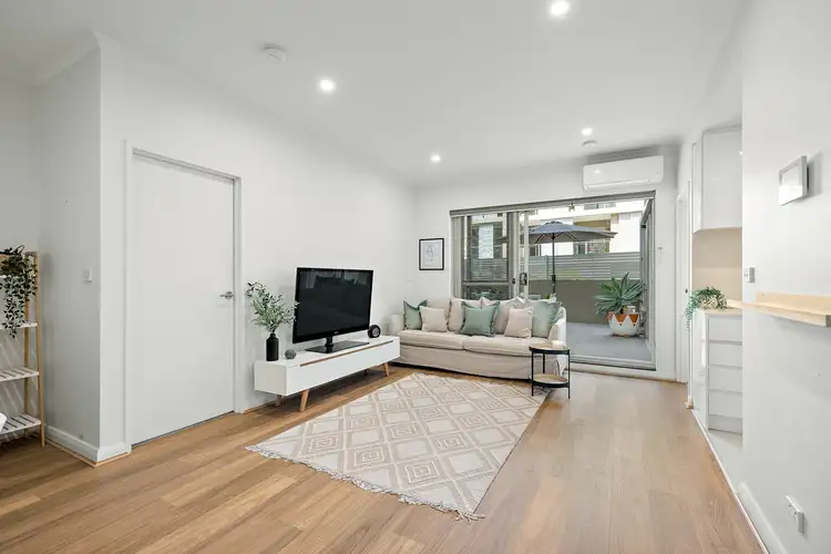 Second view of Homely apartment listing, 112/2 Howard Street, Warners Bay NSW 2282