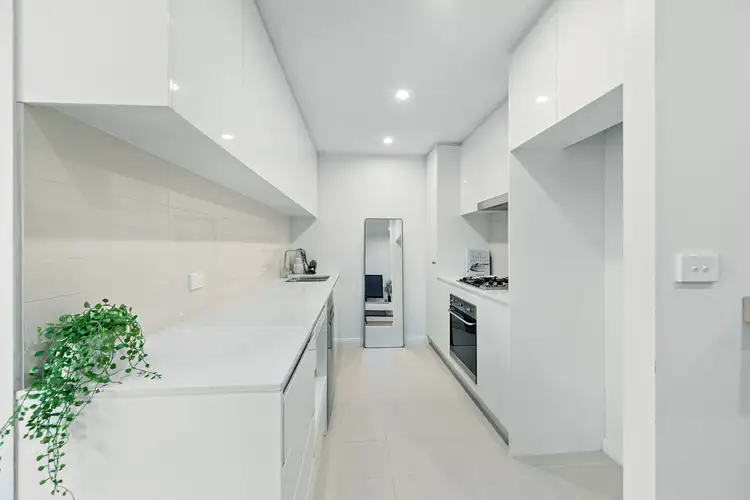 Fifth view of Homely apartment listing, 112/2 Howard Street, Warners Bay NSW 2282