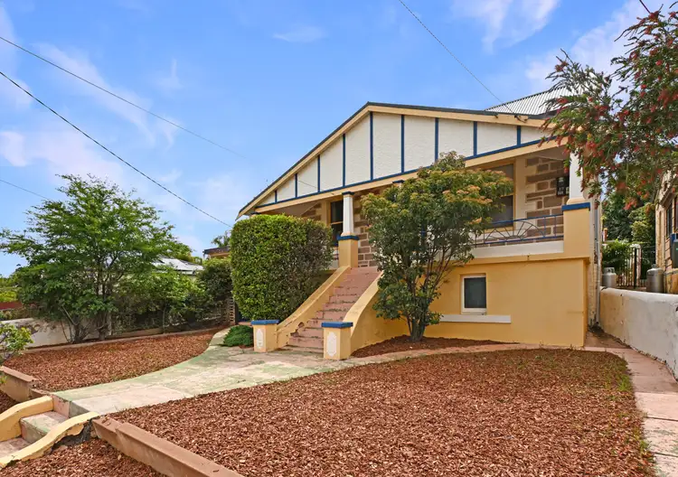 486 Williams Street, Broken Hill NSW 2880