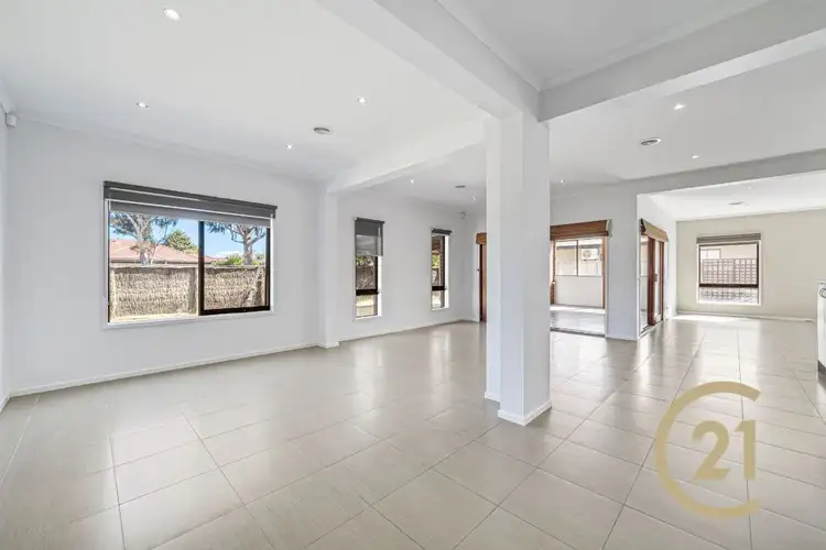 Second view of Homely house listing, 1 Linlithgow Parade, Caroline Springs VIC 3023