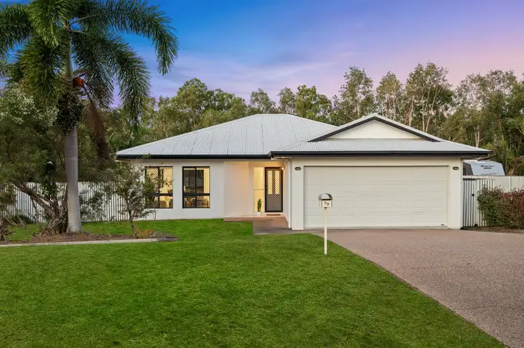 59 Anchorage Circuit, Bushland Beach QLD 4818