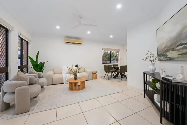 Second view of Homely house listing, 59 Anchorage Circuit, Bushland Beach QLD 4818