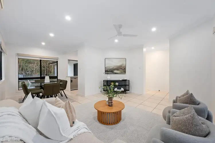 Third view of Homely house listing, 59 Anchorage Circuit, Bushland Beach QLD 4818