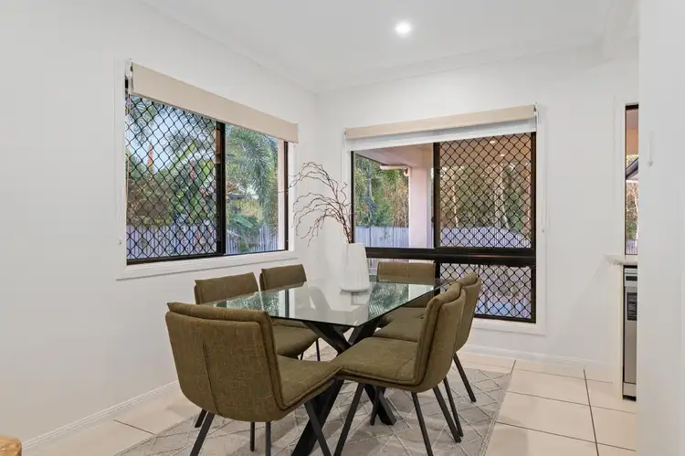 Fourth view of Homely house listing, 59 Anchorage Circuit, Bushland Beach QLD 4818