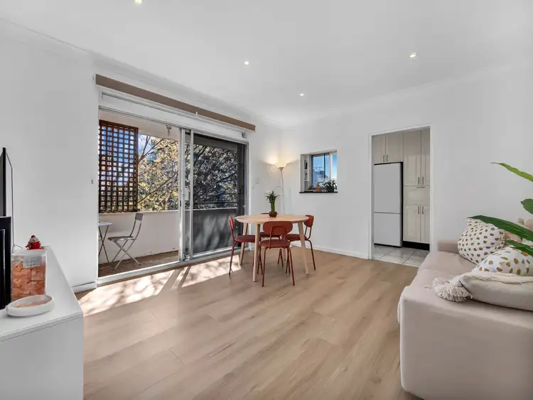 9/11 Bowral Street, Kensington NSW 2033