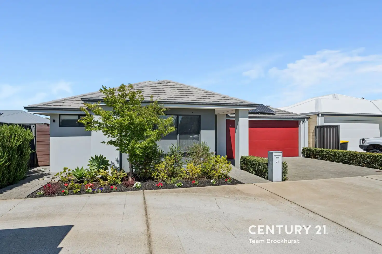 Main view of Homely house listing, 25 Macintyre View, Hilbert WA 6112